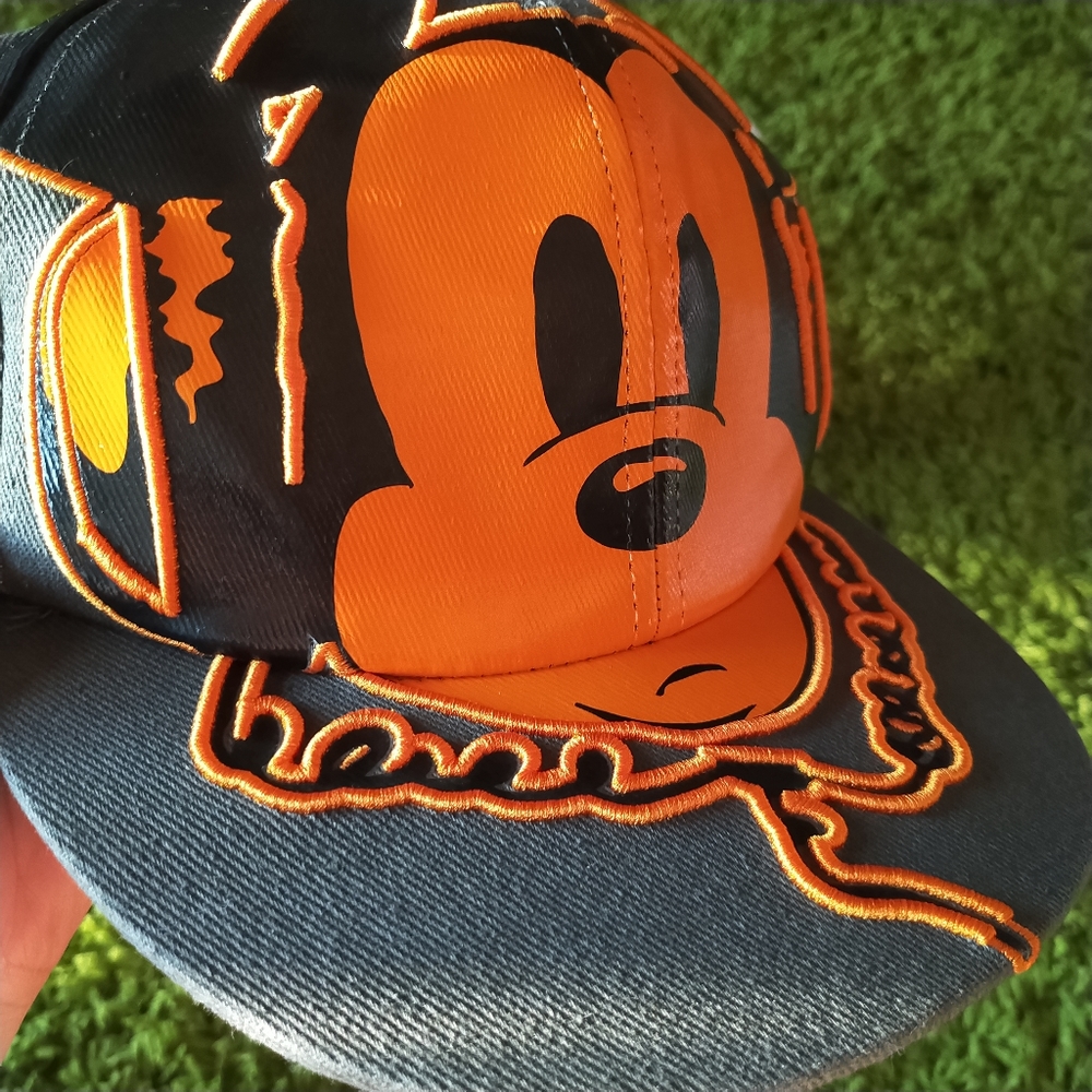 Micky mouse Hat 💕 - Picture 6 of 6